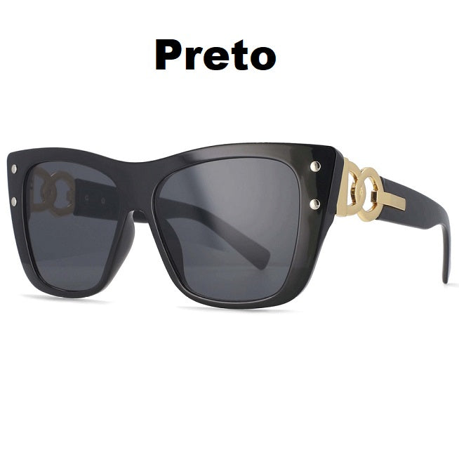 Óculos de Sol Gatinho Kaylee