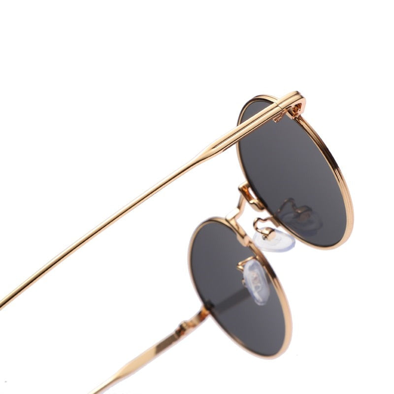 Óculos de Sol Redondo Wendy