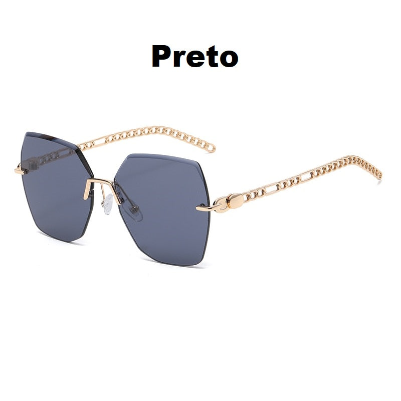 Óculos de Sol Léanne