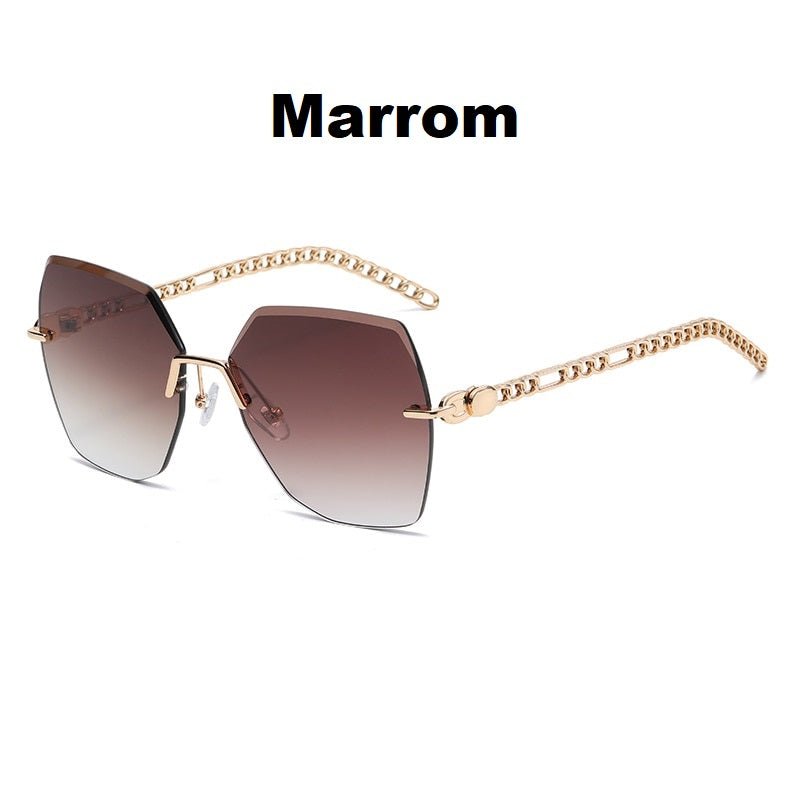 Óculos de Sol Léanne