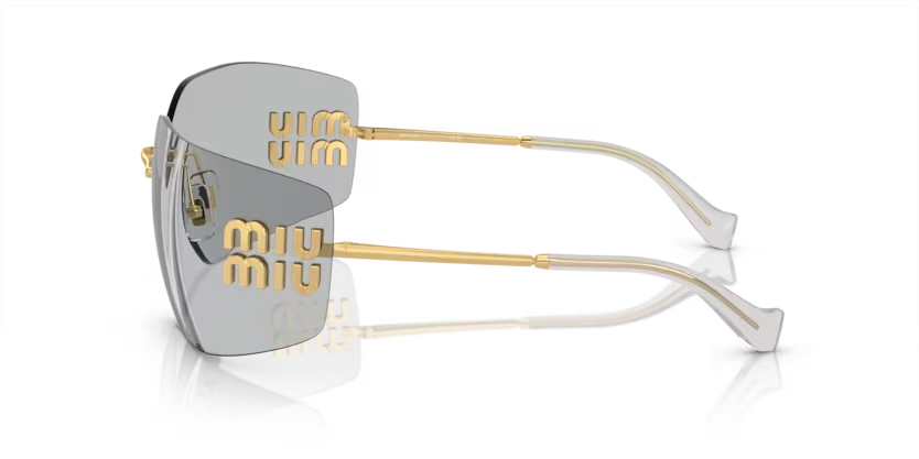 Óculos de sol MIU MIU 0MU 54YS 5AK30B 80