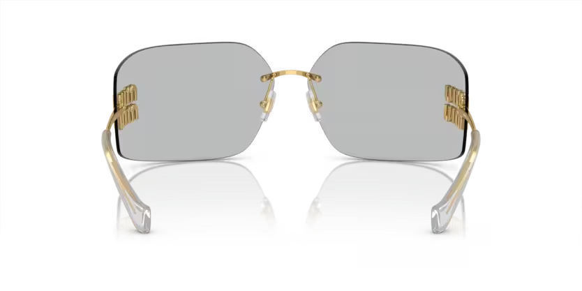 Óculos de sol MIU MIU 0MU 54YS 5AK30B 80