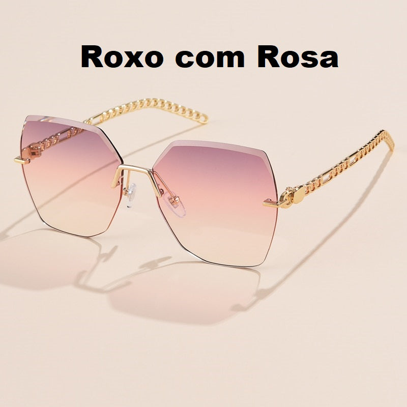 Óculos de Sol Léanne