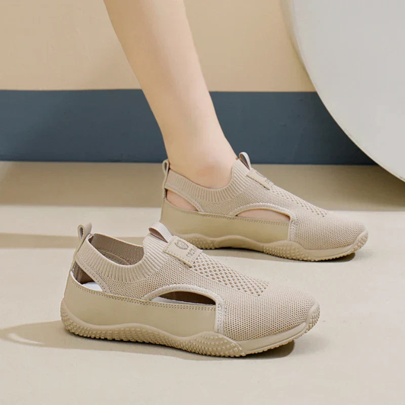 Comfort Light + Meias Invisíveis