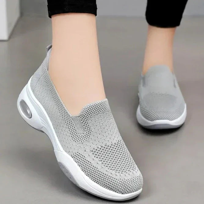 Tênis Feminino Comfort Premium