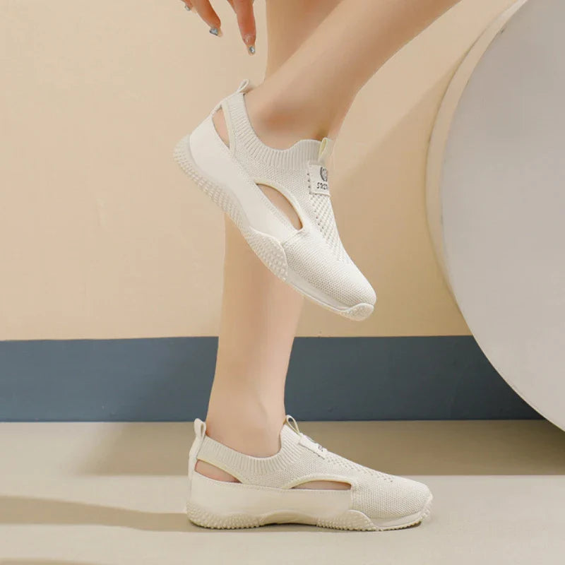 Comfort Light + Meias Invisíveis