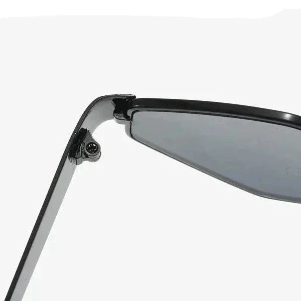 Óculos de Sol Hexagonal Brooke