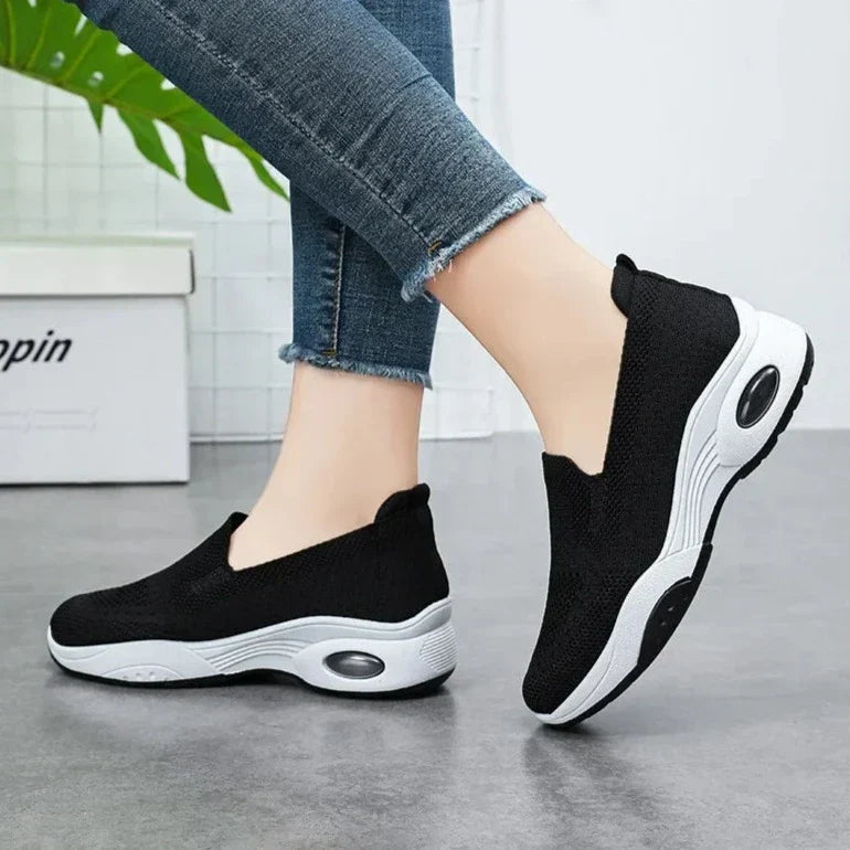 Tênis Feminino Comfort Premium