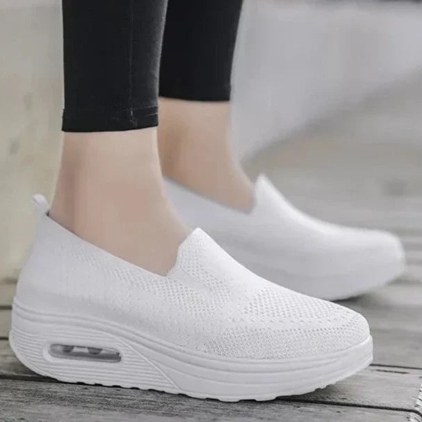 Tênis Anatômico Feminino Alto Conforto