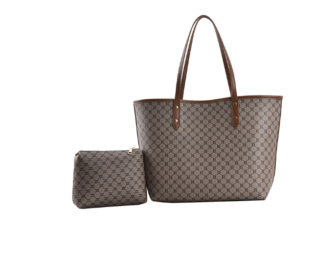 Bolsa Toten - Sua Companheira do Dia a Dia