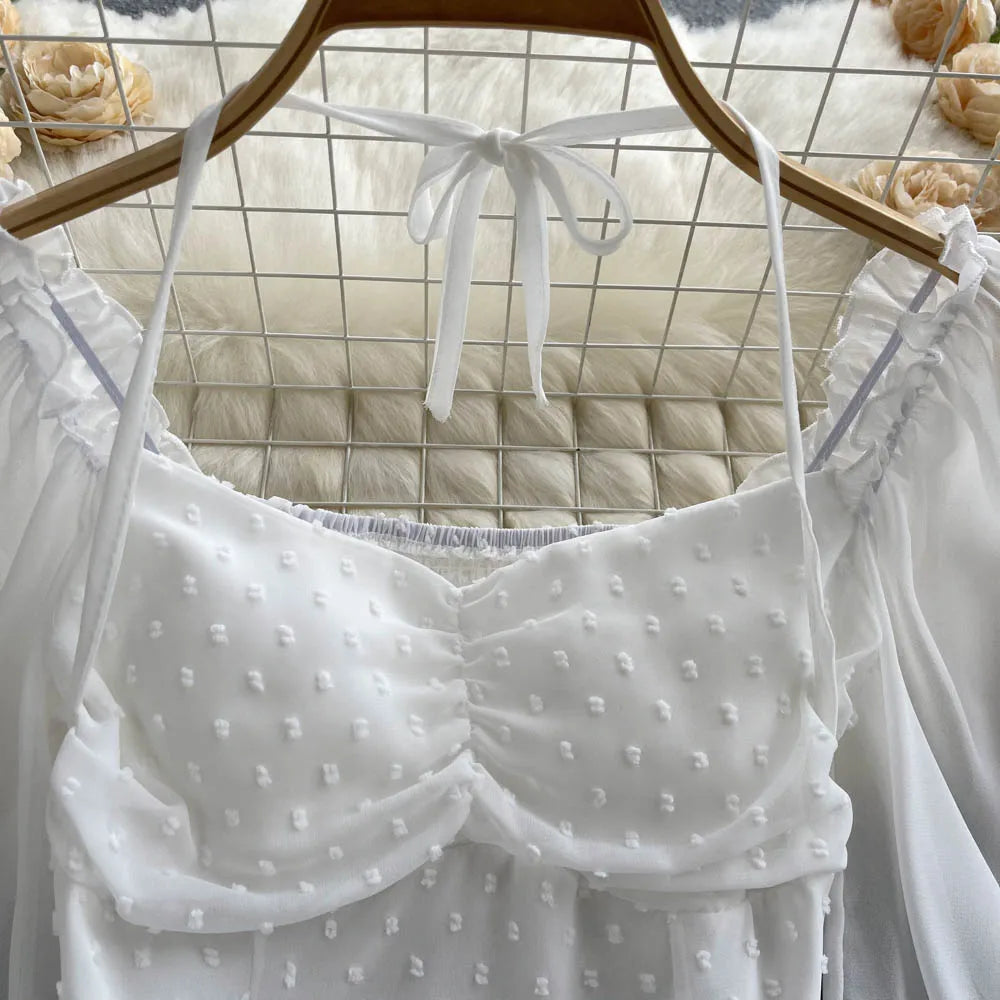 BLUSA MANGA LONGA LOLA