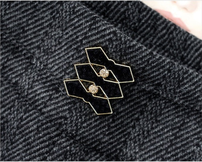 Calça Gramado™ em Tricollet-Chic / Aconchego e Sofisticação da Alfaiataria para o Inverno!