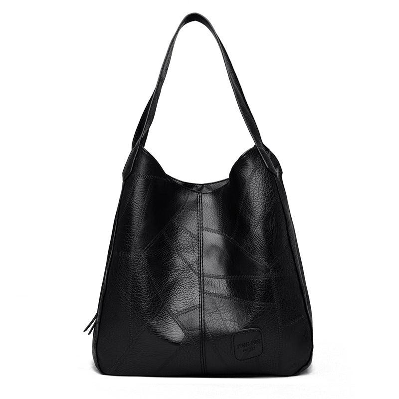 Bolsa Feminina de Couro - PureLuxo