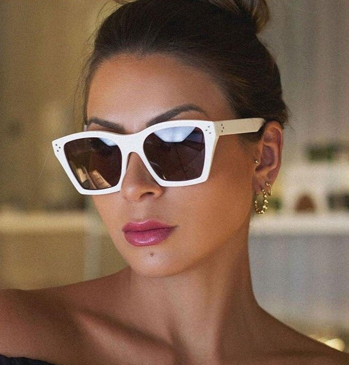 Óculos de Sol Gatinho Raquel