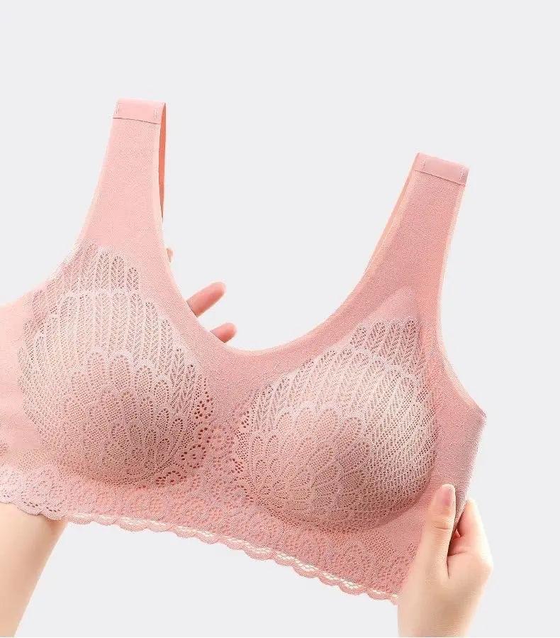 Sutiã Comfort 5D - Compre 2 leve 3!!