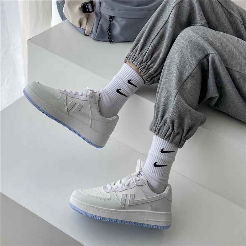 Tênis Feminino Color Liss - Muda de Cor